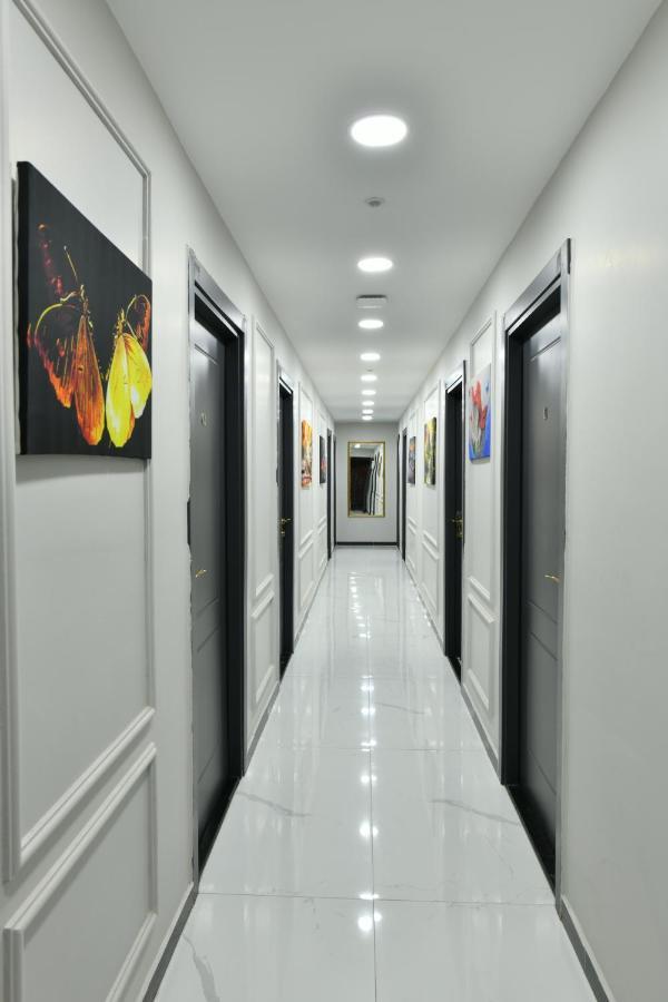 Galata Studio Appart hôtel *