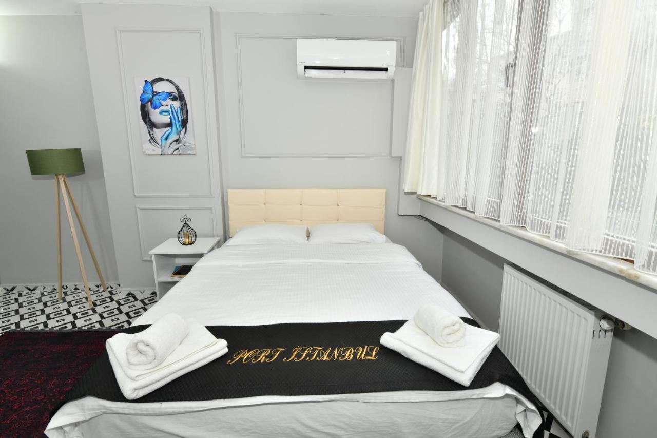 Galata Studio Istambul
